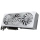 Видеокарта Gigabyte GV-N406TAERO OC-8GD RTX 4060Ti PCI-E 4.0 8 ГБ GDDR6, 128 бит, DisplayPort x2, HDMI x2, GPU 2310 МГц
