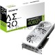 Видеокарта Gigabyte GV-N406TAERO OC-8GD RTX 4060Ti PCI-E 4.0 8 ГБ GDDR6, 128 бит, DisplayPort x2, HDMI x2, GPU 2310 МГц