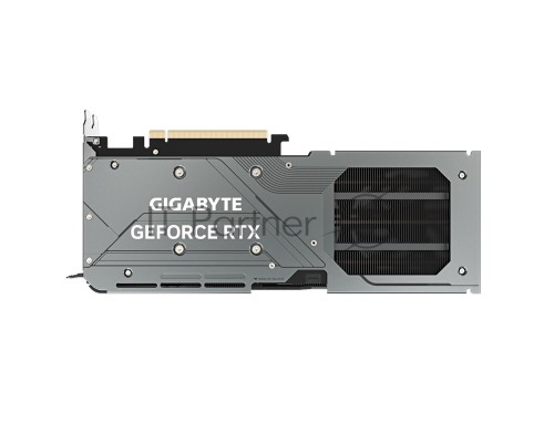 Видеокарта Gigabyte GV-N406TGAMING OC-8GD RTX 4060Ti PCI-E 4.0 8 ГБ GDDR6, 128 бит, DisplayPort x2, HDMI x2, GPU 2310 МГц