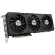 Видеокарта Gigabyte GV-N406TGAMING OC-8GD RTX 4060Ti PCI-E 4.0 8 ГБ GDDR6, 128 бит, DisplayPort x2, HDMI x2, GPU 2310 МГц