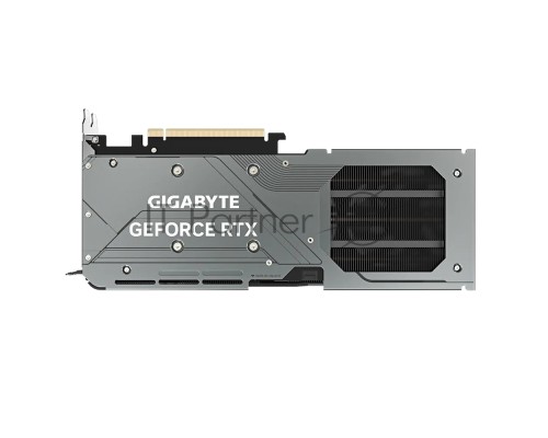 Видеокарта Gigabyte GV-N406TGAMING OC-8GD RTX 4060Ti PCI-E 4.0 8 ГБ GDDR6, 128 бит, DisplayPort x2, HDMI x2, GPU 2310 МГц
