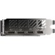 Видеокарта Gigabyte GV-N406TEAGLE-8GD RTX4060Ti PCI-E 4.0 8 ГБ GDDR6, 128 бит, DisplayPort x2, HDMI x2, GPU 2310 МГц