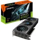 Видеокарта Gigabyte GV-N406TEAGLE-8GD RTX4060Ti PCI-E 4.0 8 ГБ GDDR6, 128 бит, DisplayPort x2, HDMI x2, GPU 2310 МГц