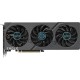 Видеокарта Gigabyte GV-N406TEAGLE-8GD RTX4060Ti PCI-E 4.0 8 ГБ GDDR6, 128 бит, DisplayPort x2, HDMI x2, GPU 2310 МГц