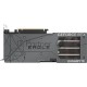 Видеокарта Gigabyte GV-N406TEAGLE-8GD RTX4060Ti PCI-E 4.0 8 ГБ GDDR6, 128 бит, DisplayPort x2, HDMI x2, GPU 2310 МГц
