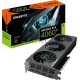 Видеокарта Gigabyte GV-N406TEAGLE-8GD RTX4060Ti PCI-E 4.0 8 ГБ GDDR6, 128 бит, DisplayPort x2, HDMI x2, GPU 2310 МГц