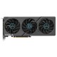 Видеокарта Gigabyte GV-N406TEAGLE-8GD RTX4060Ti PCI-E 4.0 8 ГБ GDDR6, 128 бит, DisplayPort x2, HDMI x2, GPU 2310 МГц