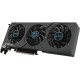 Видеокарта Gigabyte GV-N406TEAGLE-8GD RTX4060Ti PCI-E 4.0 8 ГБ GDDR6, 128 бит, DisplayPort x2, HDMI x2, GPU 2310 МГц