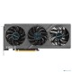 Видеокарта Gigabyte GV-N406TEAGLE-8GD RTX4060Ti PCI-E 4.0 8 ГБ GDDR6, 128 бит, DisplayPort x2, HDMI x2, GPU 2310 МГц