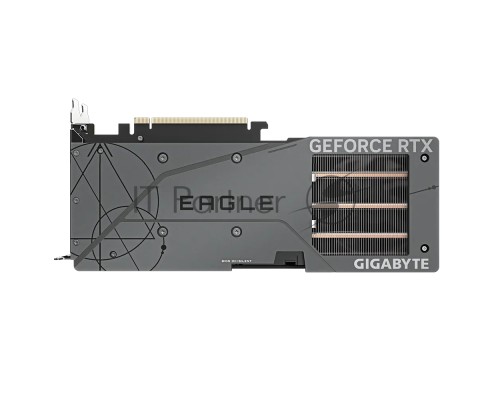 Видеокарта Gigabyte GV-N406TEAGLE-8GD RTX4060Ti PCI-E 4.0 8 ГБ GDDR6, 128 бит, DisplayPort x2, HDMI x2, GPU 2310 МГц