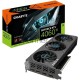 Видеокарта Gigabyte GV-N406TEAGLE-8GD RTX4060Ti PCI-E 4.0 8 ГБ GDDR6, 128 бит, DisplayPort x2, HDMI x2, GPU 2310 МГц
