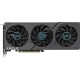 Видеокарта Gigabyte GV-N406TEAGLE-8GD RTX4060Ti PCI-E 4.0 8 ГБ GDDR6, 128 бит, DisplayPort x2, HDMI x2, GPU 2310 МГц