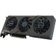 Видеокарта Gigabyte GV-N406TEAGLE-8GD RTX4060Ti PCI-E 4.0 8 ГБ GDDR6, 128 бит, DisplayPort x2, HDMI x2, GPU 2310 МГц