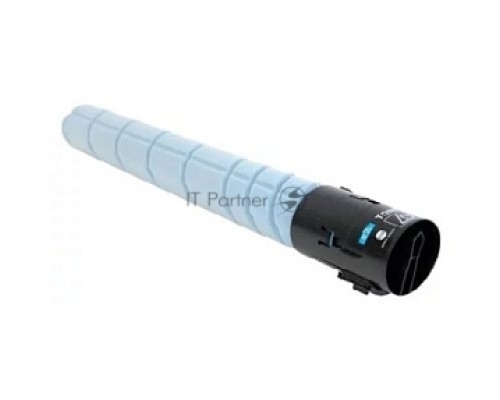 Картридж лазерный ELP TN-514C голубой (26000 стр.) для Konica-Minolta bizhub C458/C558/C658