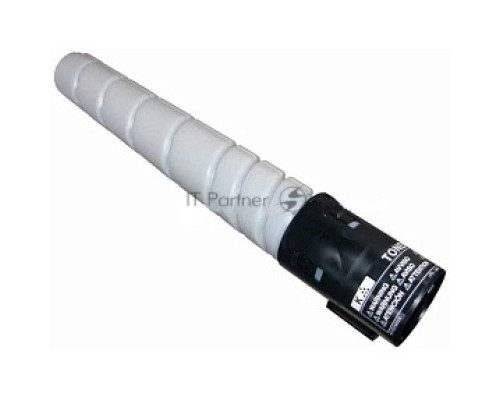 Картридж лазерный ELP TN-514K черный (28 000 стр.) для Konica-Minolta bizhub C458/C558/C658