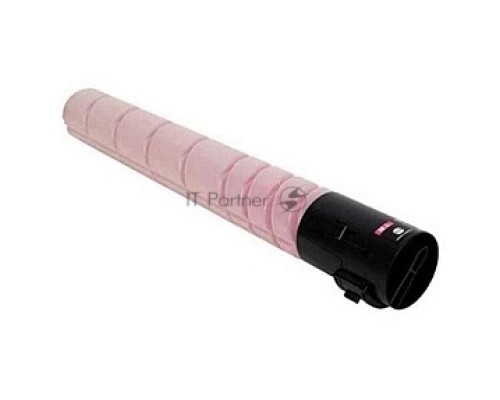 Картридж лазерный ELP TN-514M пурпурный (26 000 стр.) для Konica-Minolta bizhub C458/C558/C658