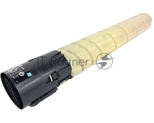 Картридж лазерный ELP TN-514Y желтый (26000 стр.) для Konica-Minolta bizhub C458/C558/C658