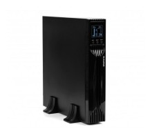ИБП Бастион RAPAN-UPS 1000-RACK-IN-2X9-E {Line-interactive, 1000ВА/700 Вт, USB, 8х C13, АКБ 2x 9Ah, подкл АКБ блоков RAPAN BC 24/9S} (8958)