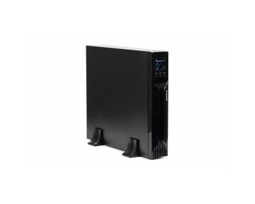 [Бастион ИБП] ИБП Бастион RAPAN-UPS 3000-RACK-IN-4X9 {Line-interactive, 3000ВА/2100Вт, USB, 2х EURO, АКБ 4x 9Ah, подкл АКБ блоков RAPAN BC 48/9S} (8938)