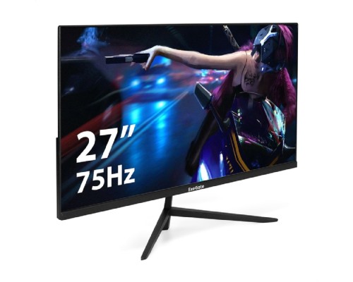 [монитор] LCD ExeGate 27