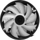 Кулер ID-Cooling DK-07i RAINBOW  125W Soc-1700 4-pin 14-26dB Al  400gr LED Ret