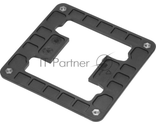 Кулер ID-Cooling DK-07i RAINBOW  125W Soc-1700 4-pin 14-26dB Al  400gr LED Ret