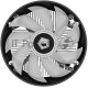 Кулер ID-Cooling DK-07i RAINBOW  125W Soc-1700 4-pin 14-26dB Al  400gr LED Ret