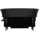 Кулер ID-Cooling DK-07i RAINBOW  125W Soc-1700 4-pin 14-26dB Al  400gr LED Ret
