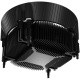 Кулер ID-Cooling DK-07i RAINBOW  125W Soc-1700 4-pin 14-26dB Al  400gr LED Ret