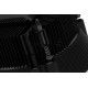 Кулер ID-Cooling DK-07i RAINBOW  125W Soc-1700 4-pin 14-26dB Al  400gr LED Ret