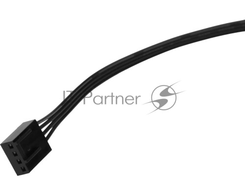 Кулер ID-Cooling DK-07i RAINBOW  125W Soc-1700 4-pin 14-26dB Al  400gr LED Ret