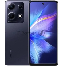 Смартфон Infinix X6833B Note 30 256Gb 8Gb черный