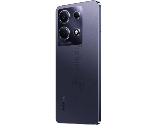 Смартфон Infinix X6833B Note 30 256Gb 8Gb черный