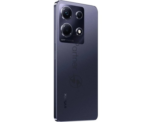 Смартфон Infinix X6833B Note 30 256Gb 8Gb черный