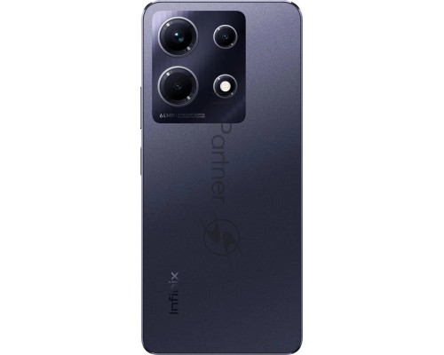 Смартфон Infinix X6833B Note 30 256Gb 8Gb черный