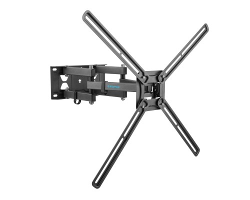 [Крепеж] Kromax CORBEL-9 grey titan { 32