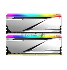 Оперативная память DIMM 32GB DDR5-6200 NTZED5P62DP-32S NETAC