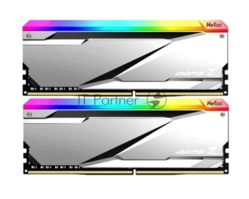 Оперативная память DIMM 32GB DDR5-6200 NTZED5P62DP-32S NETAC