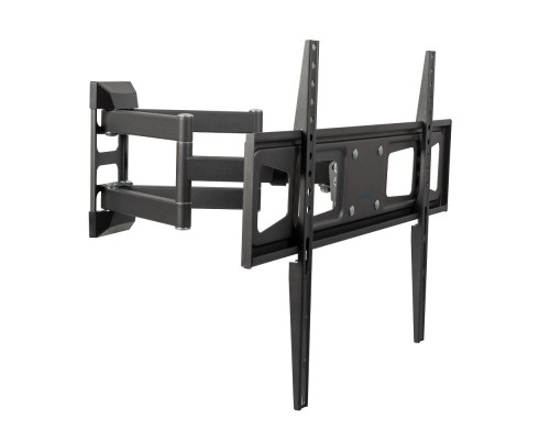 [Крепеж] Kromax CORBEL-11 grey titan {32