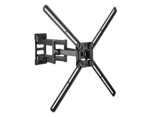 [Крепеж] Kromax CORBEL-12 grey titan {32