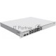Роутер MikroTik CCR2216-1G-12XS-2XQ 10/100/1000BASE-TX/SFP серый