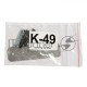 Роутер MikroTik CCR2216-1G-12XS-2XQ 10/100/1000BASE-TX/SFP серый