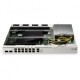 Роутер MikroTik CCR2216-1G-12XS-2XQ 10/100/1000BASE-TX/SFP серый