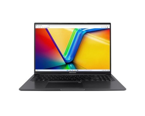 [Ноутбук] ASUS Vivobook 16 X1605VA-MB693 [90NB10N3-M00WE0] Indie Black 16