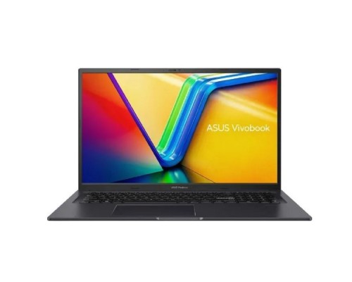 [Ноутбук] ASUS Vivobook 17X M3704Y M3704YA-AU162 [90NB1192-M006Y0]  Indie Black 17.3