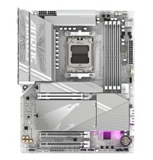 Gigabyte X870 A ELITE WF7 ICE