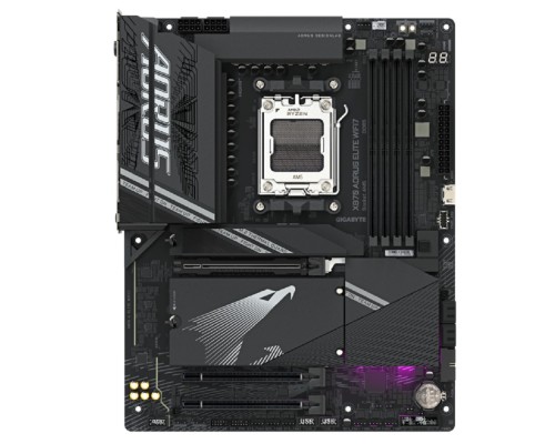 [Материнская плата] Gigabyte X870 A ELITE WIFI7