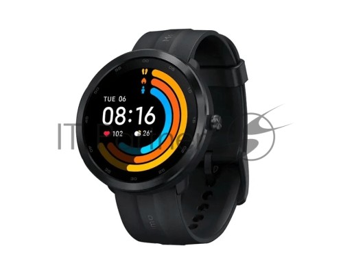 Умные часы Maimo Watch WT2001 R Black