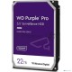 Жесткий диск Western Digital Purple PRO WD221PURP 22TB 3.5