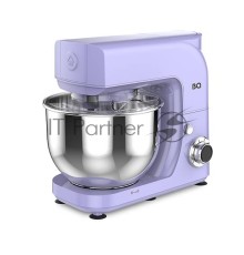 Планетарный миксер BQ MX621 Lavender.